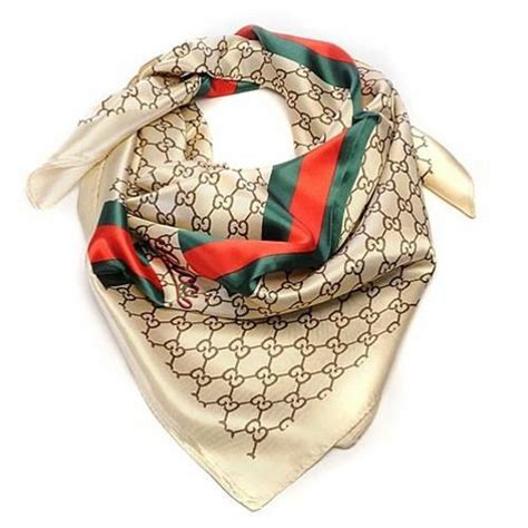 bandana gucci homme